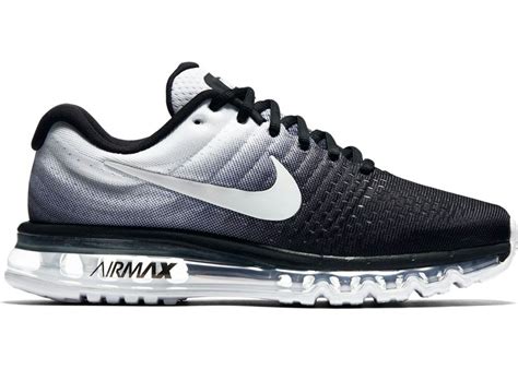 nike air max 2017 wit zwart|Air Max 2017. Nike.com.